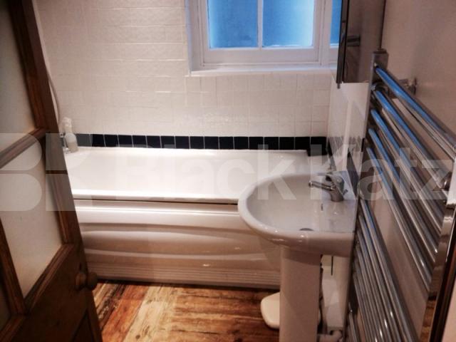 			NEW INSTRUCTION, 2 Bedroom, 1 bath, 1 reception Apartment			 Chester Way, Kennington 